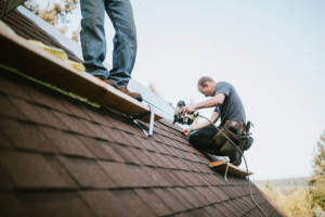 Find Roofers in Wexford County